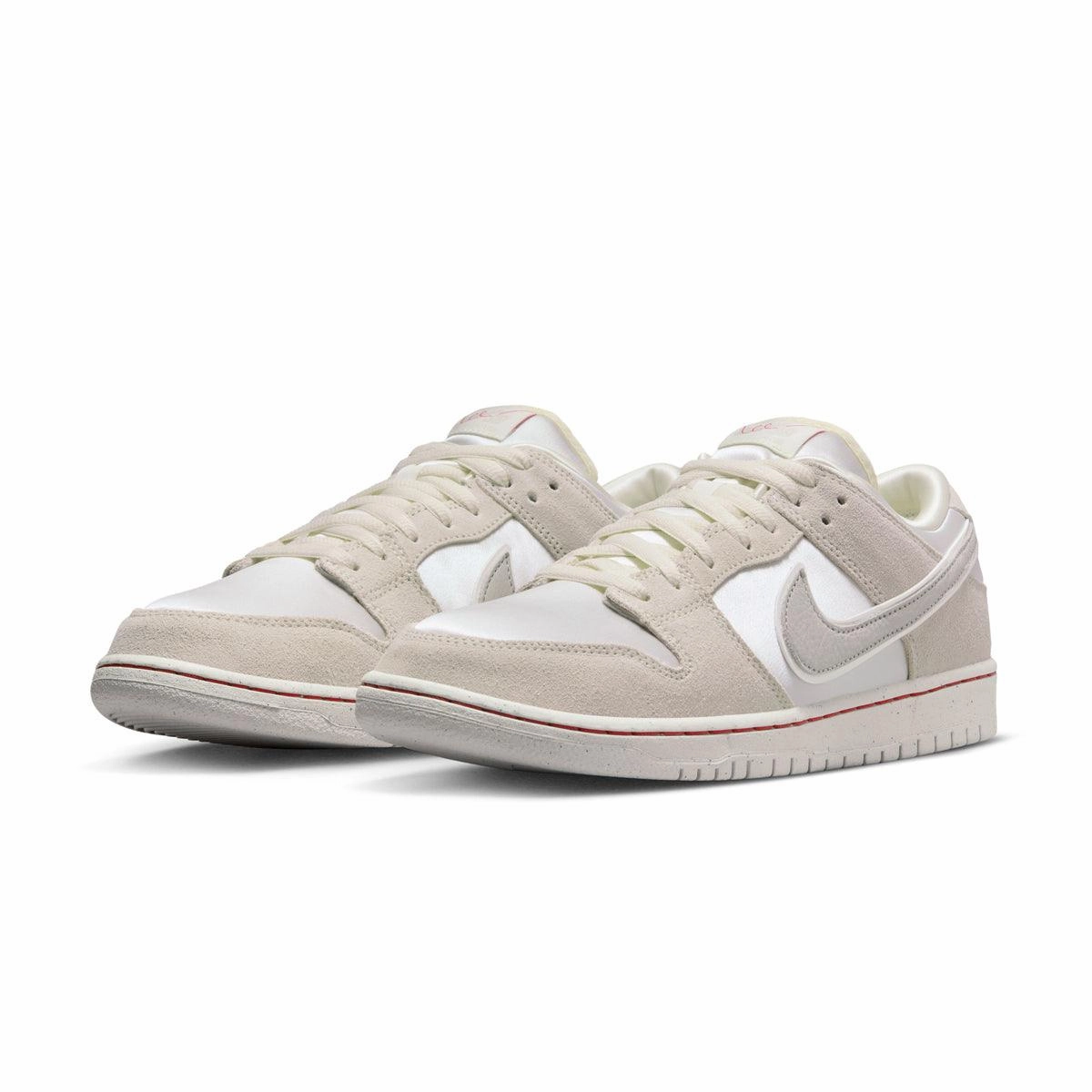 Responsive Rebound Tech SB Dunk Low Premium 'City of Love Coconut Milk'