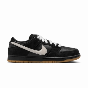 SB Dunk Low Pro 'Black White' True