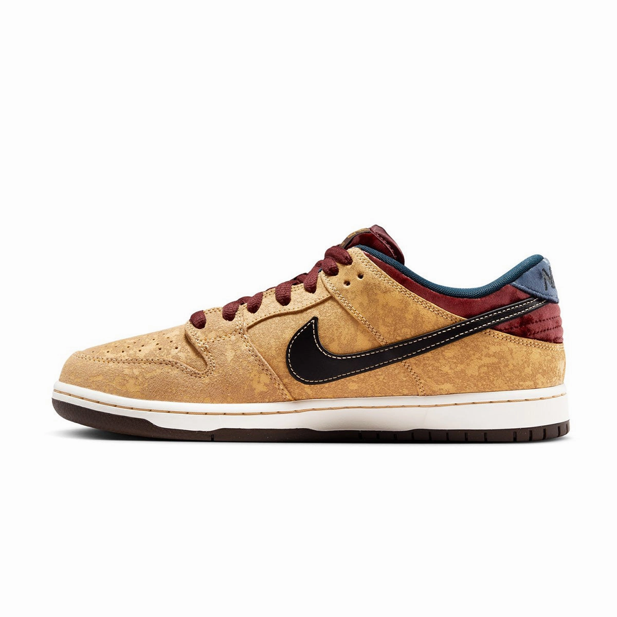 SB Dunk Low Pro 'City of Cinema' Slim Style