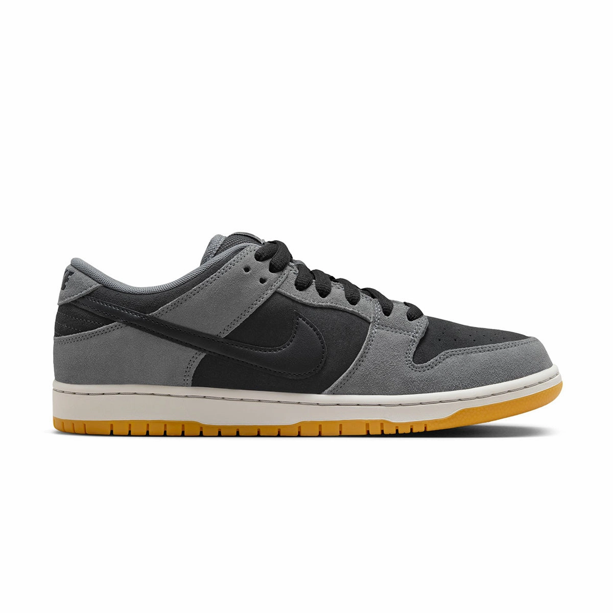 All-day Grip Personalized SB Dunk Low Pro 'Dark Smoke Grey'