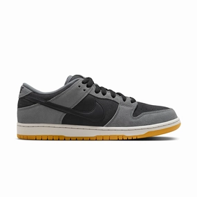 All-day Grip Personalized SB Dunk Low Pro 'Dark Smoke Grey'