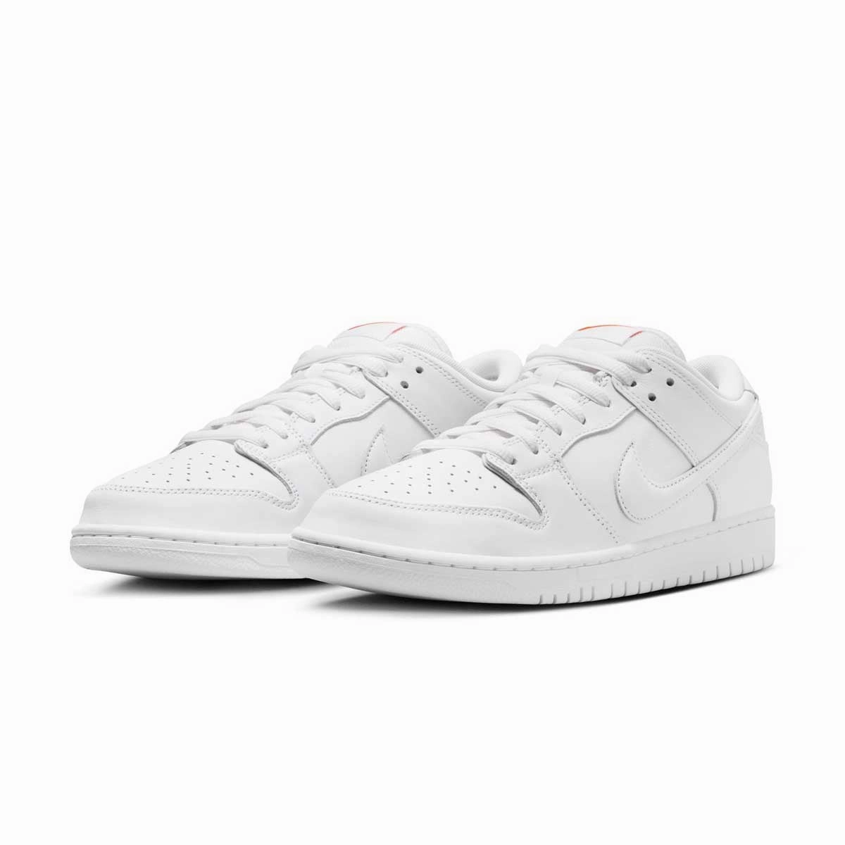 Hydrophobic Material SB Dunk Low Pro 'White'