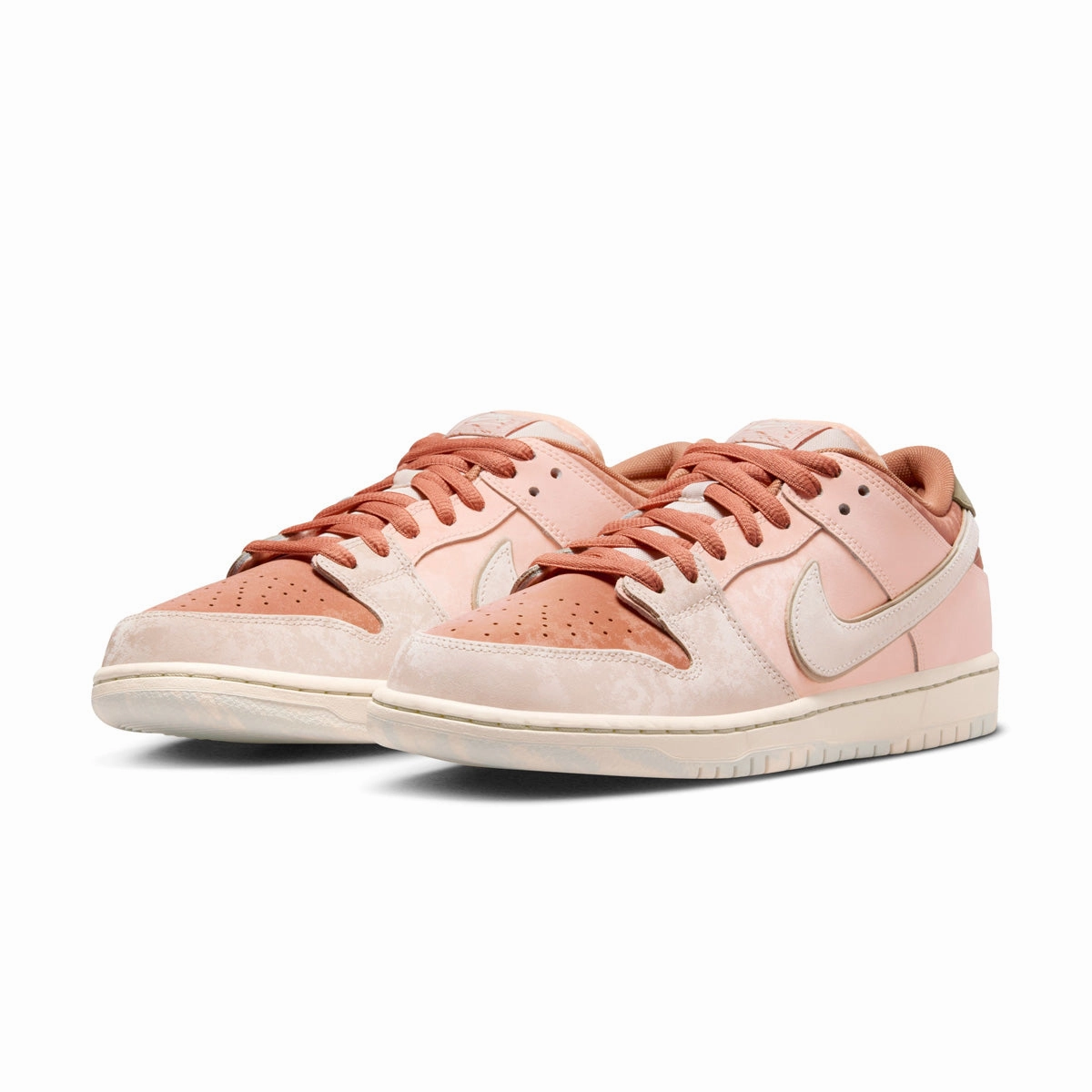 cute look SB Dunk Low Pro Premium 'Trocadero Gardens'
