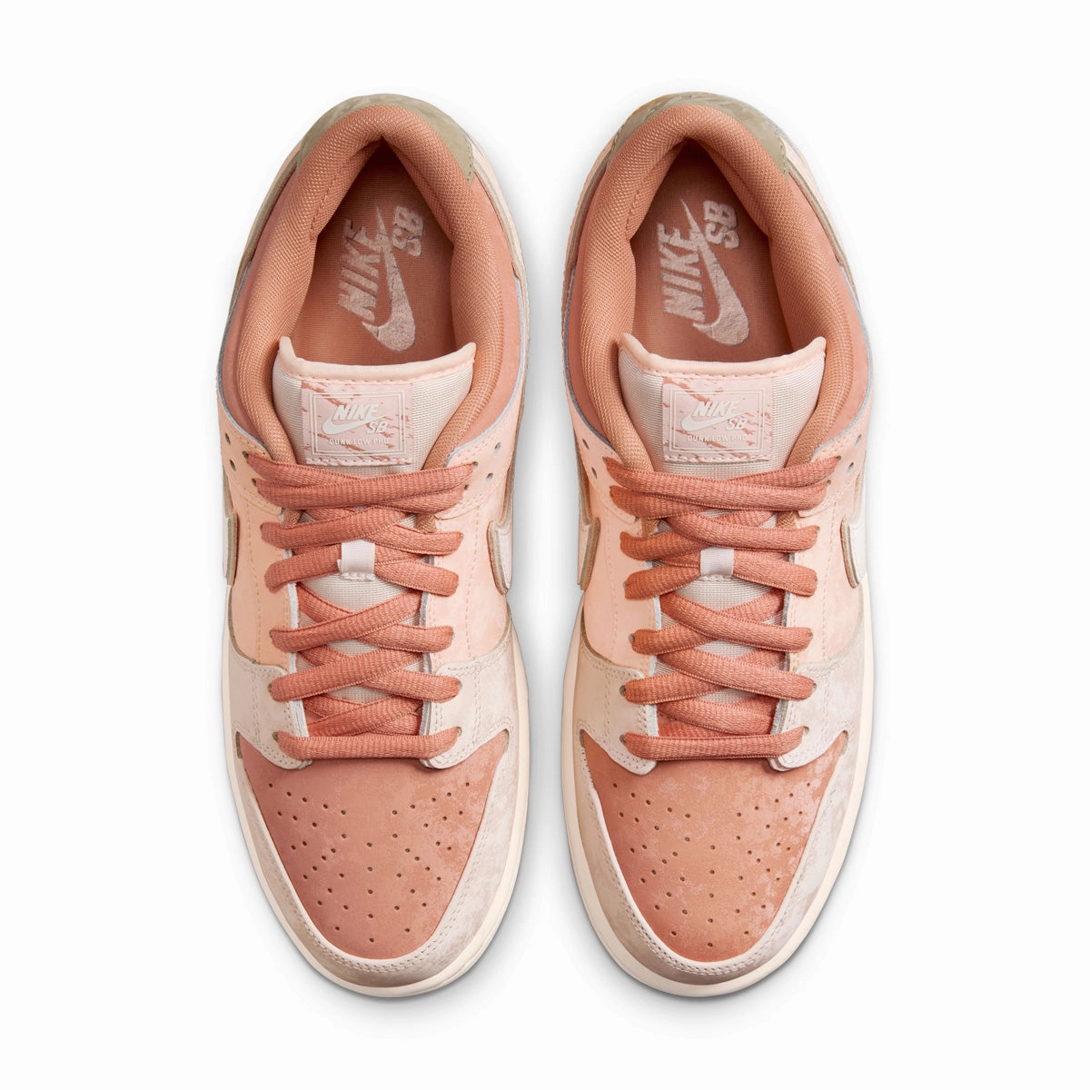 SB Dunk Low Pro Premium 'Trocadero Gardens' basic