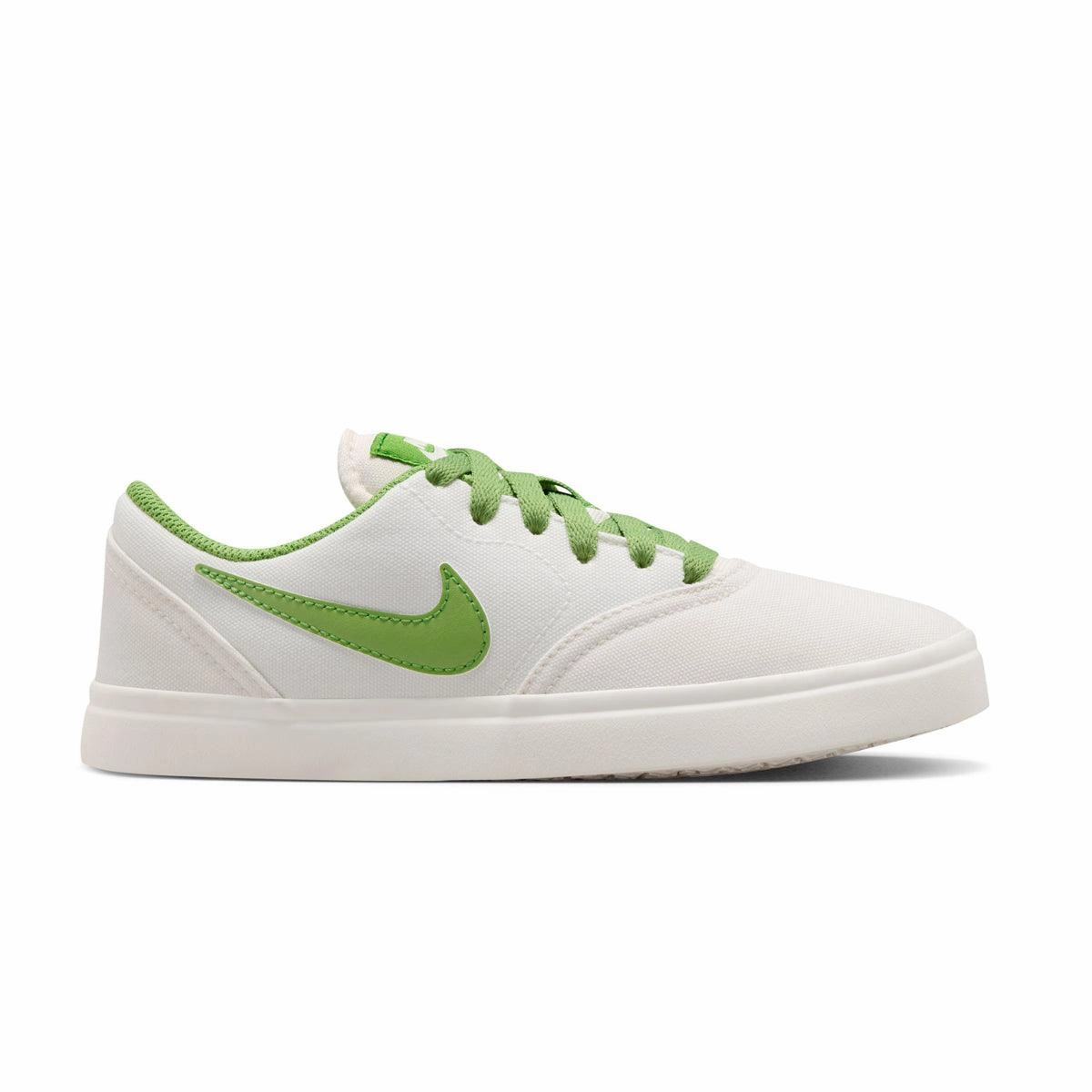 SB Kids Check Canvas 'Phantom Chlorophyll' Shock Diffusion Structure professionals