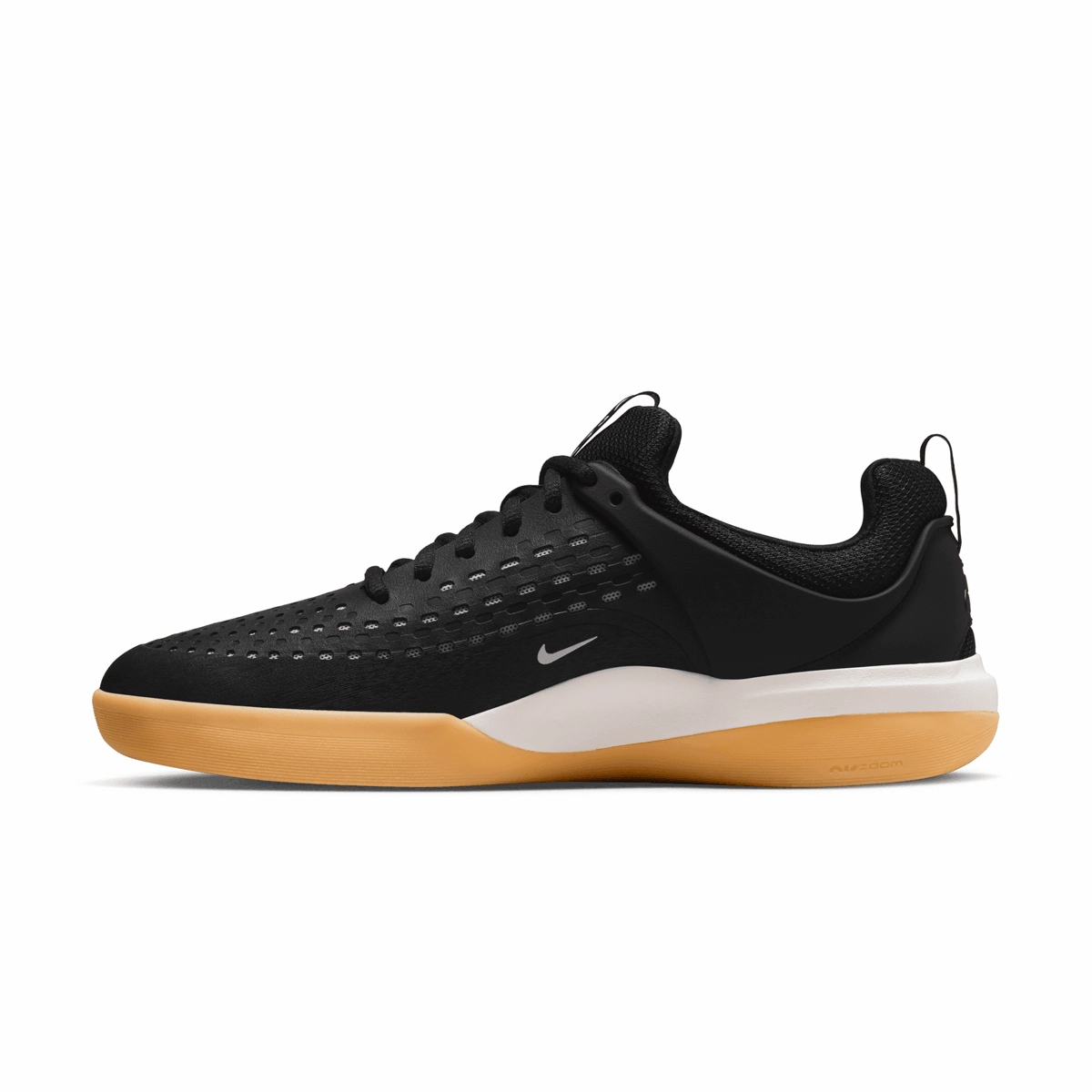 Slim performance SB Nyjah 3 'Black Gum'
