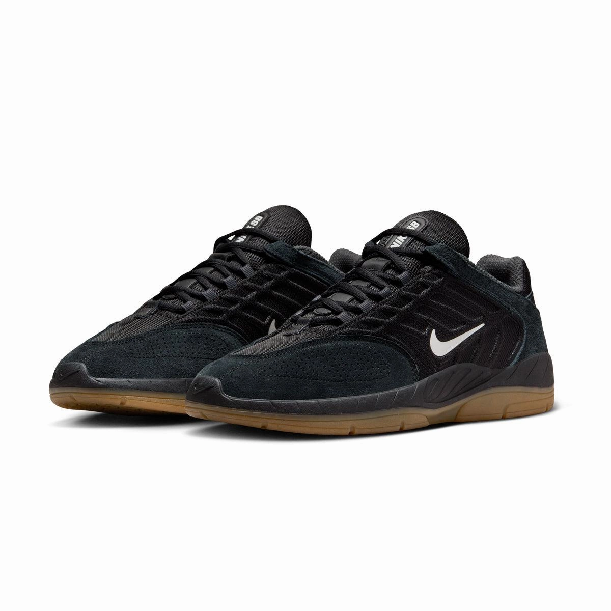 men - style SB Vertebrae ??Black Gum??