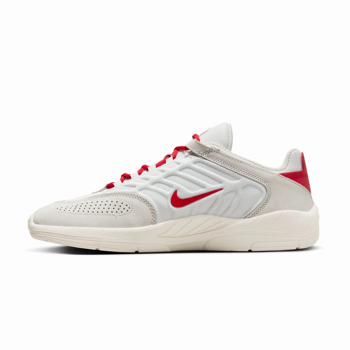 SB Vertebrae 'Summit White Red' Minimalist Design Aesthetic simple design