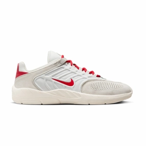 SB Vertebrae 'Summit White Red' Energy Return Foam