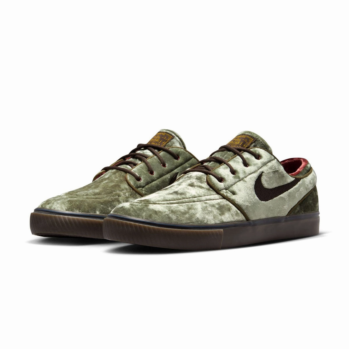 Adventurous basketball players - specific functions SB Zoom Janoski OG 'City Of Cinema'