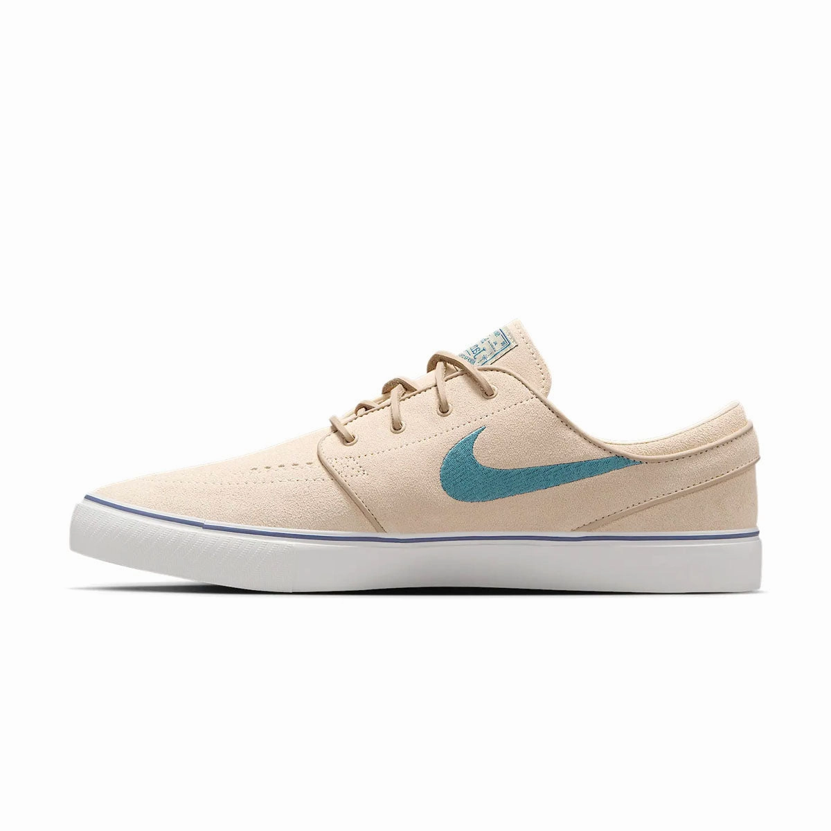 SB Zoom Janoski OG  'Sanddrift Thunder Blue' High Elasticity Midsole