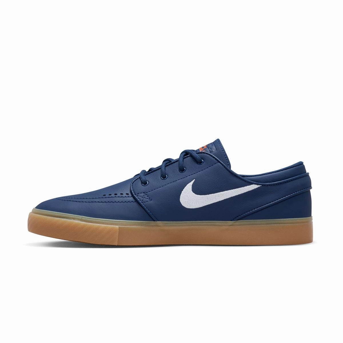SB Zoom Stefan Janoski ISO 'Navy?Gum' most pool