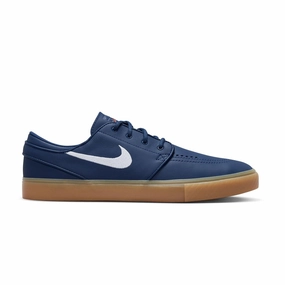 SB Zoom Stefan Janoski ISO 'Navy?Gum' kids' models