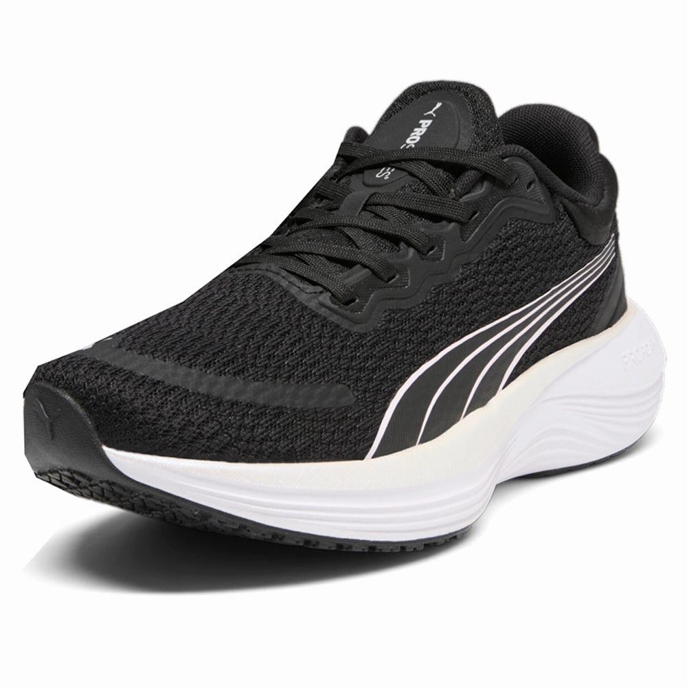 Non Slip Traction Scend Pro Running Shoes