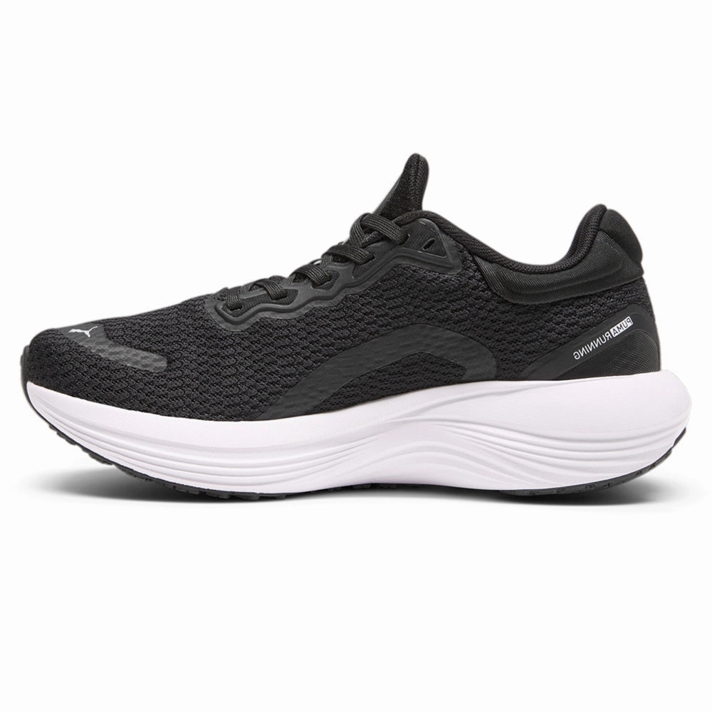 Non Slip Tread Scend Pro Running Shoes