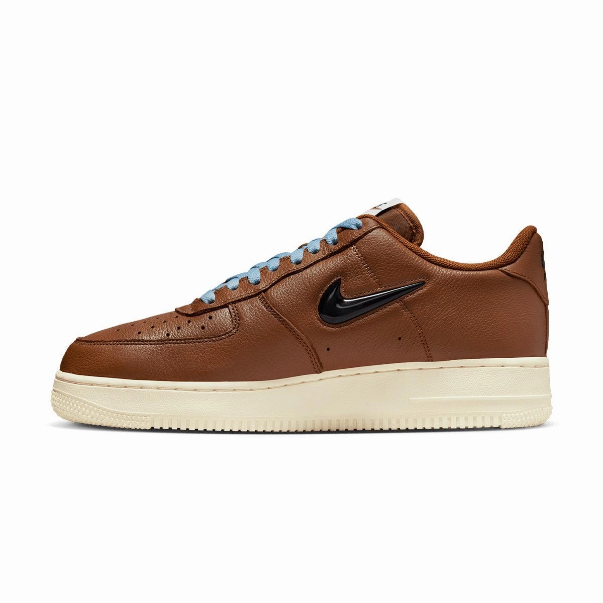 Unique cushioning Air Force 1 '07 Premium Vintage 'Certified Fresh'