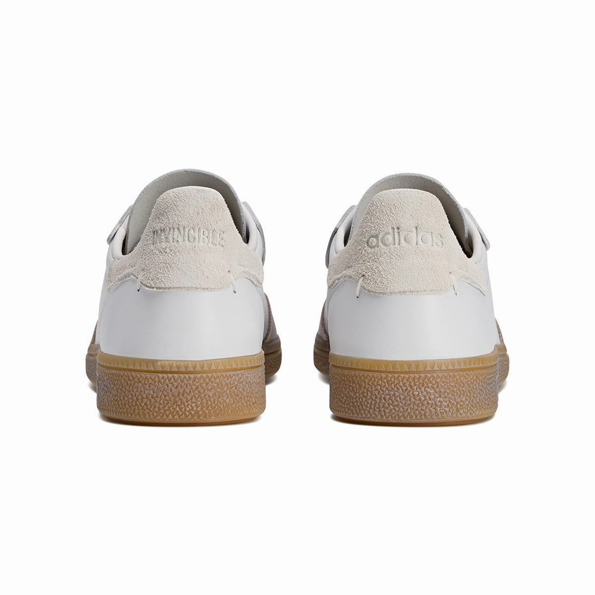 most modern Refined performance   Invincible Handball Spezial 'Crystal White Gum'