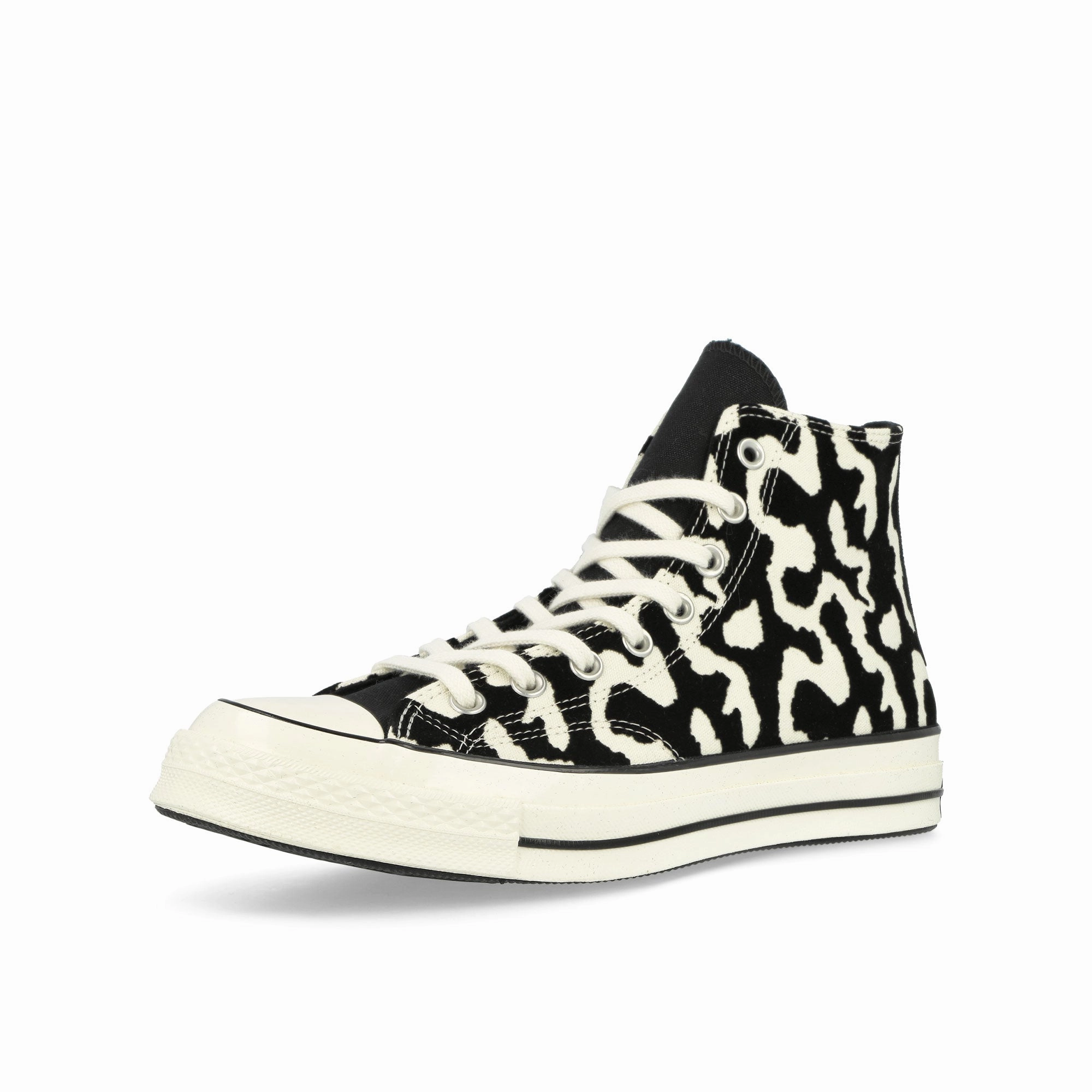 Chuck 70 Hi Secure Design Flexible Grooves