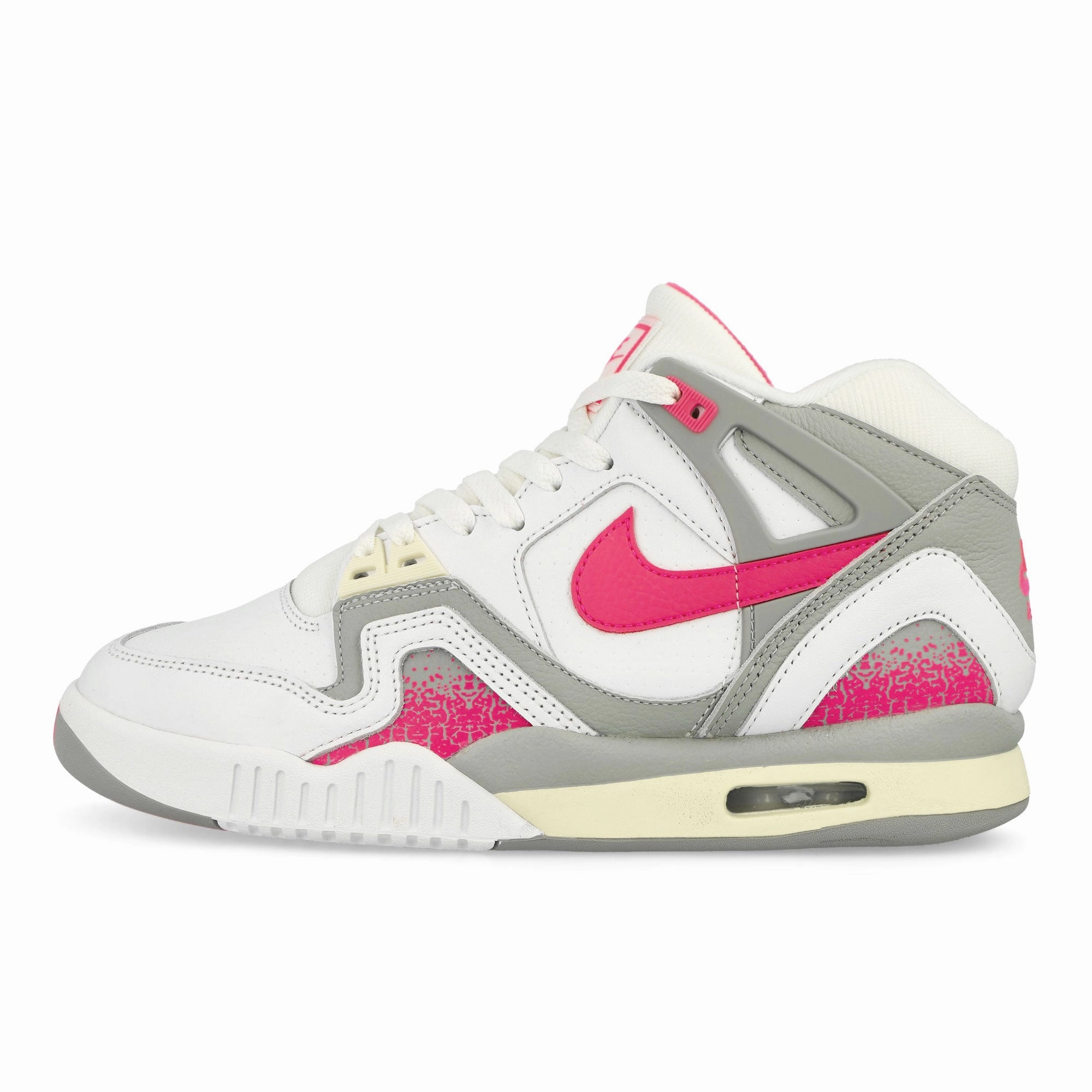 Odor Control Tech Air Tech Challenge II QS