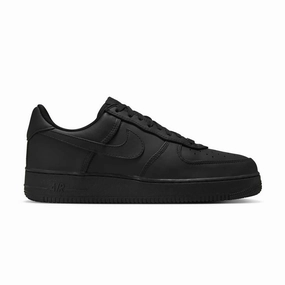 Air Force 1 Low Retro Premium 'Triple Black' proven Indoor Comfort
