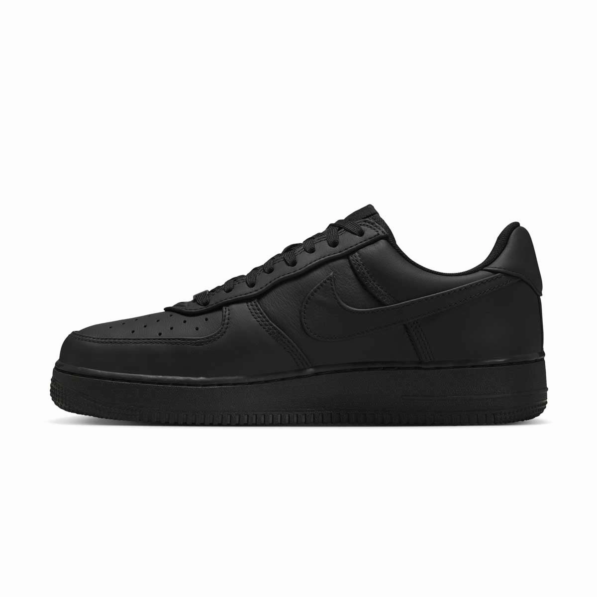 Air Force 1 Low Retro Premium 'Triple Black' Rural Party