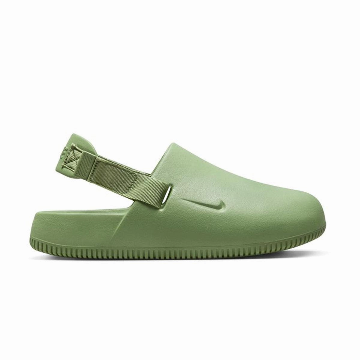 most waterproof Wmn's Mule Nike Calm 'Oil Green'