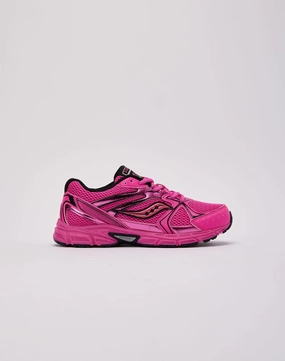 Saucony Ride Millennium Grade-School endurance - boost - level foremost
