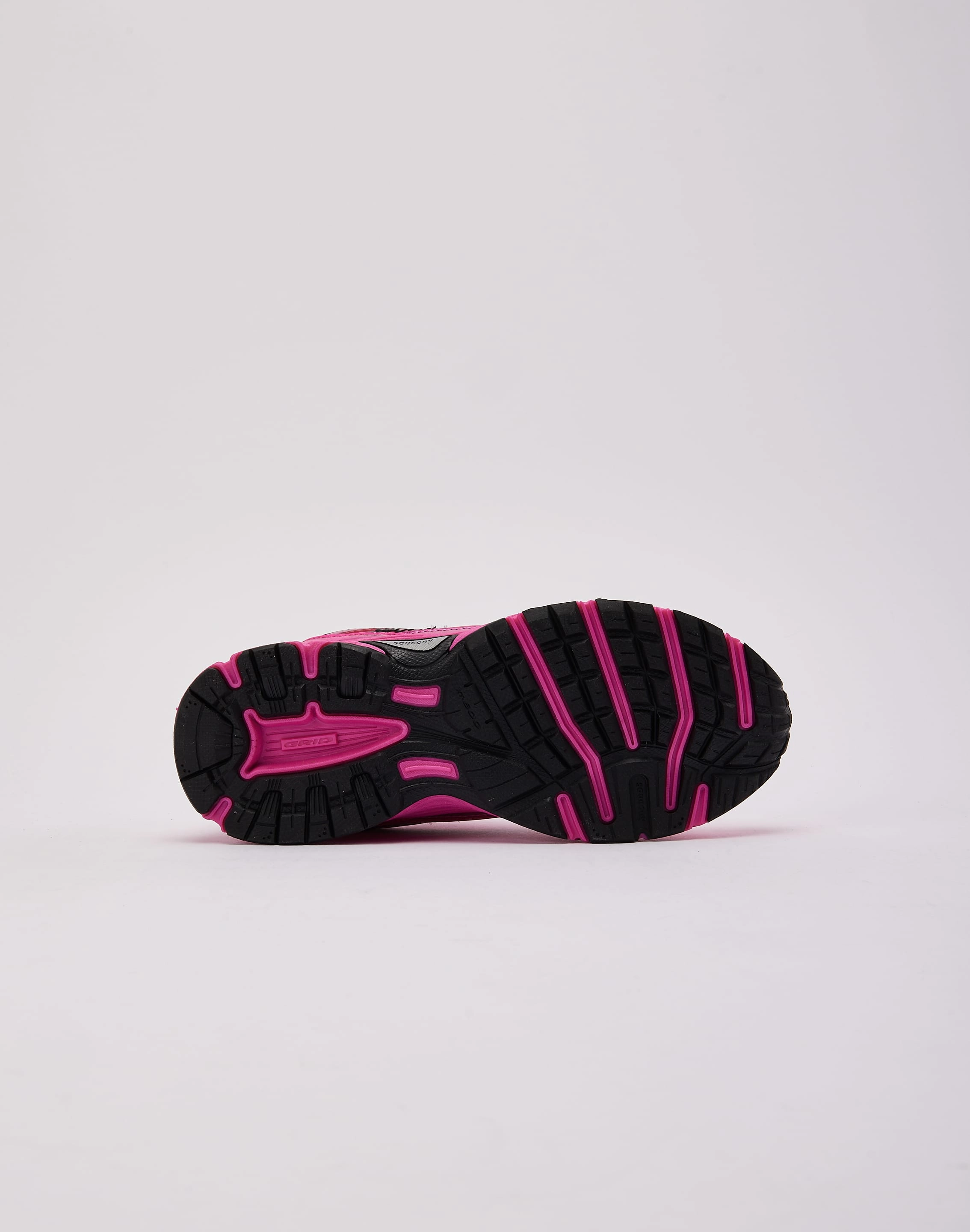 Saucony Ride Millennium Grade-School exact party - goers'