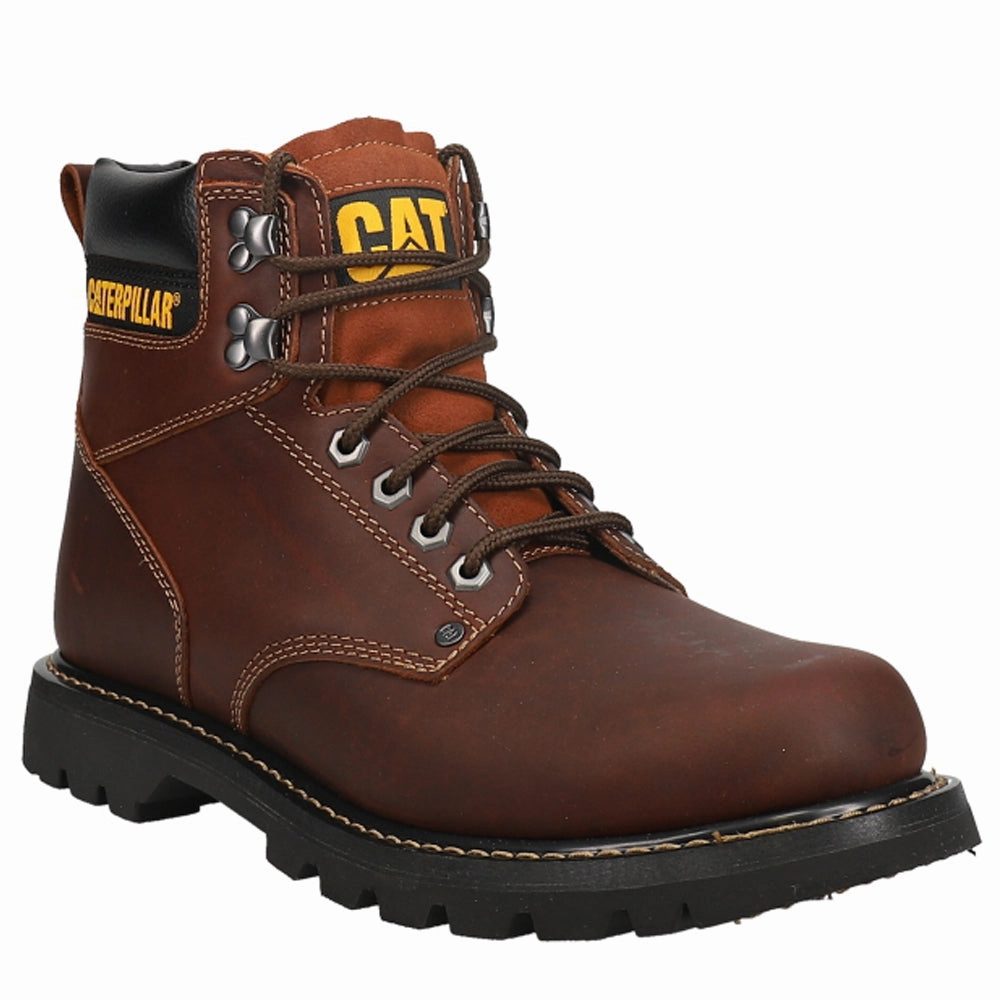 Weather Ready Gear Second Shift 6 Inch Slip Resistant Soft Toe Work Boots