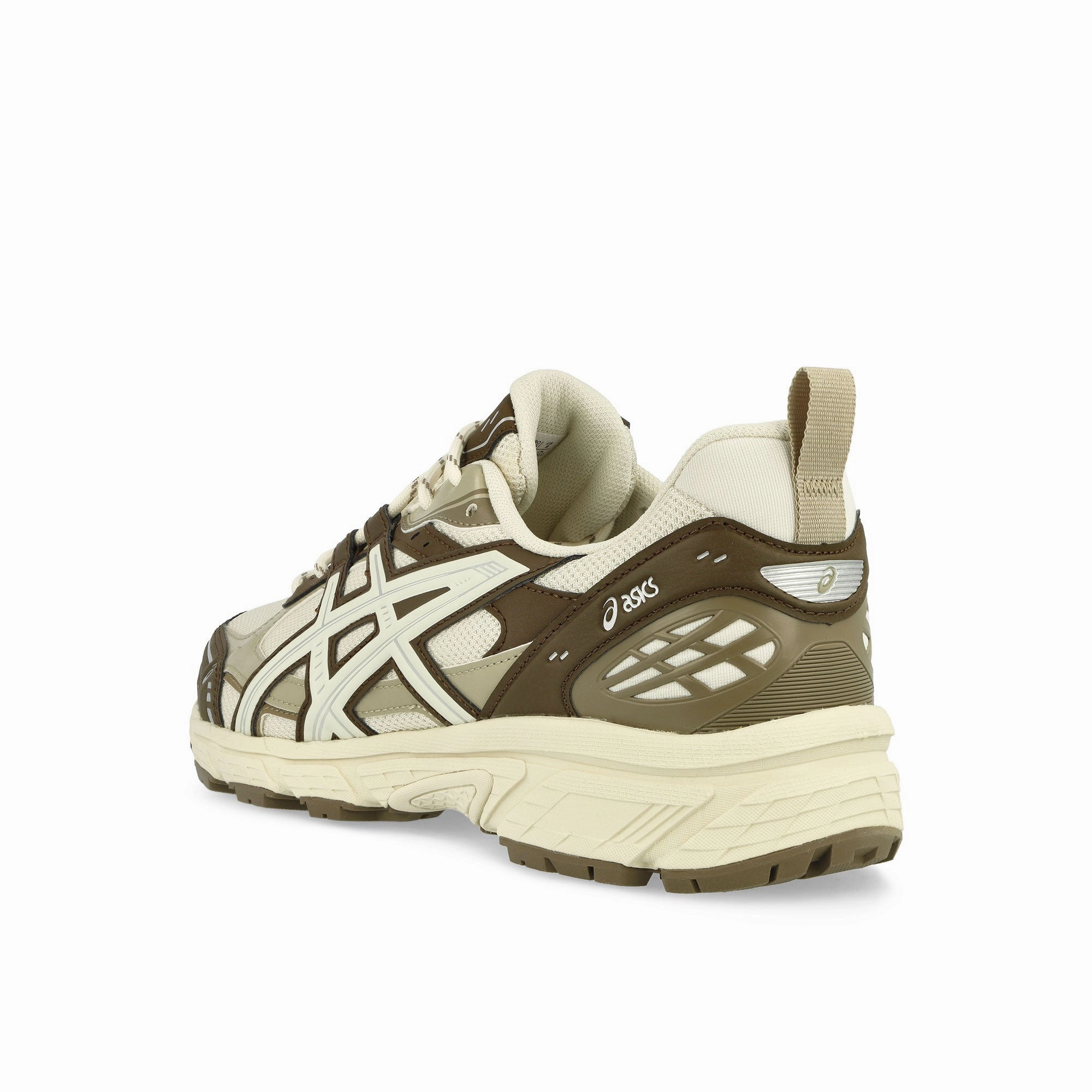 Bonded Seamless Construction Gel-Nunobiki