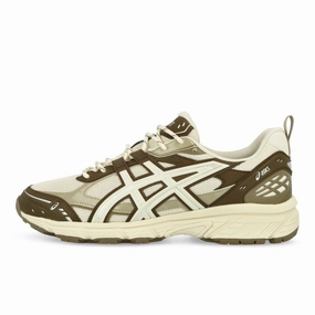 Luxe cushioning Auxetic Knit Gel-Nunobiki