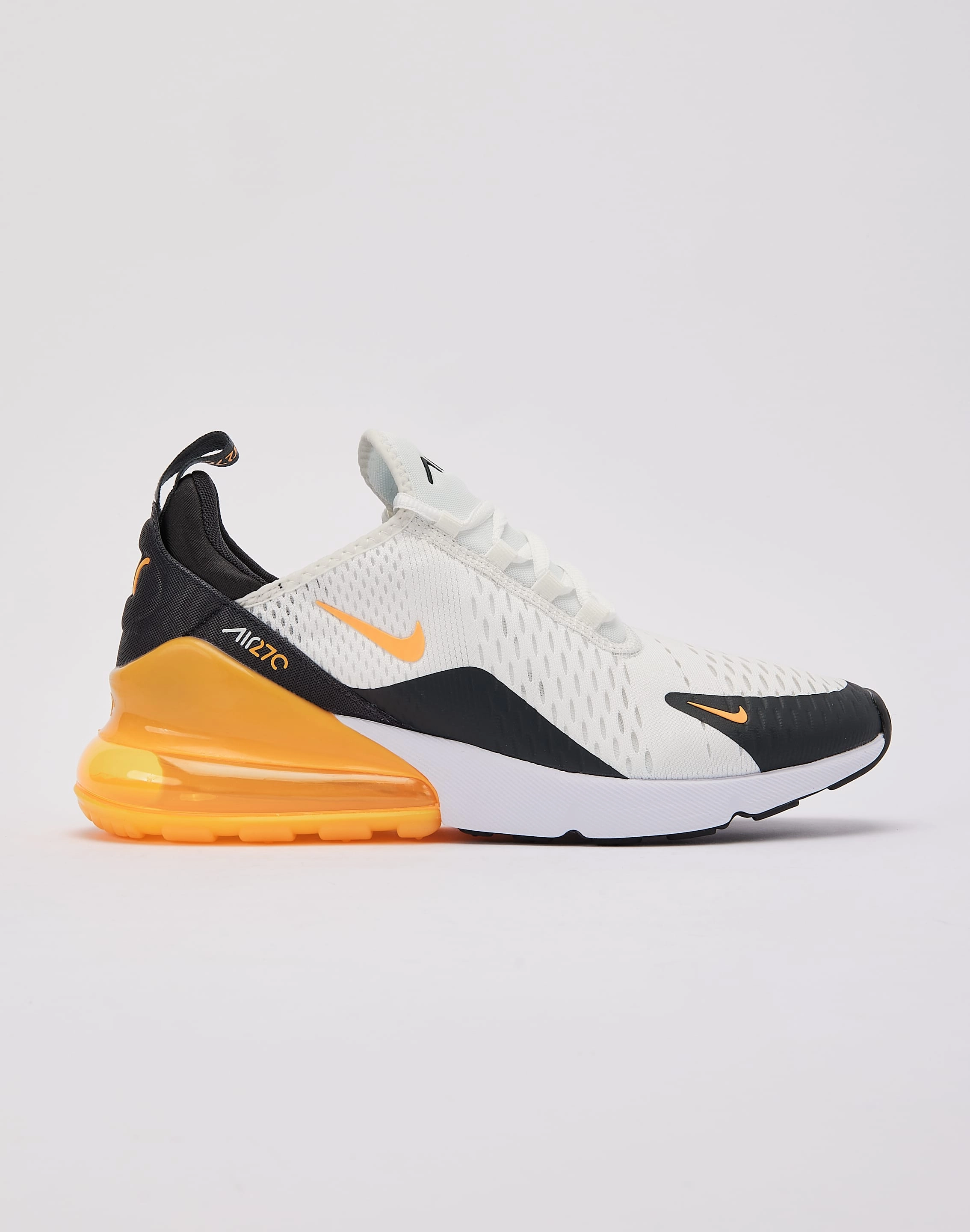 Nike Air Max 270 high - jump running shoes