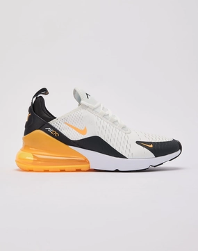 Nike Air Max 270 high - jump running shoes