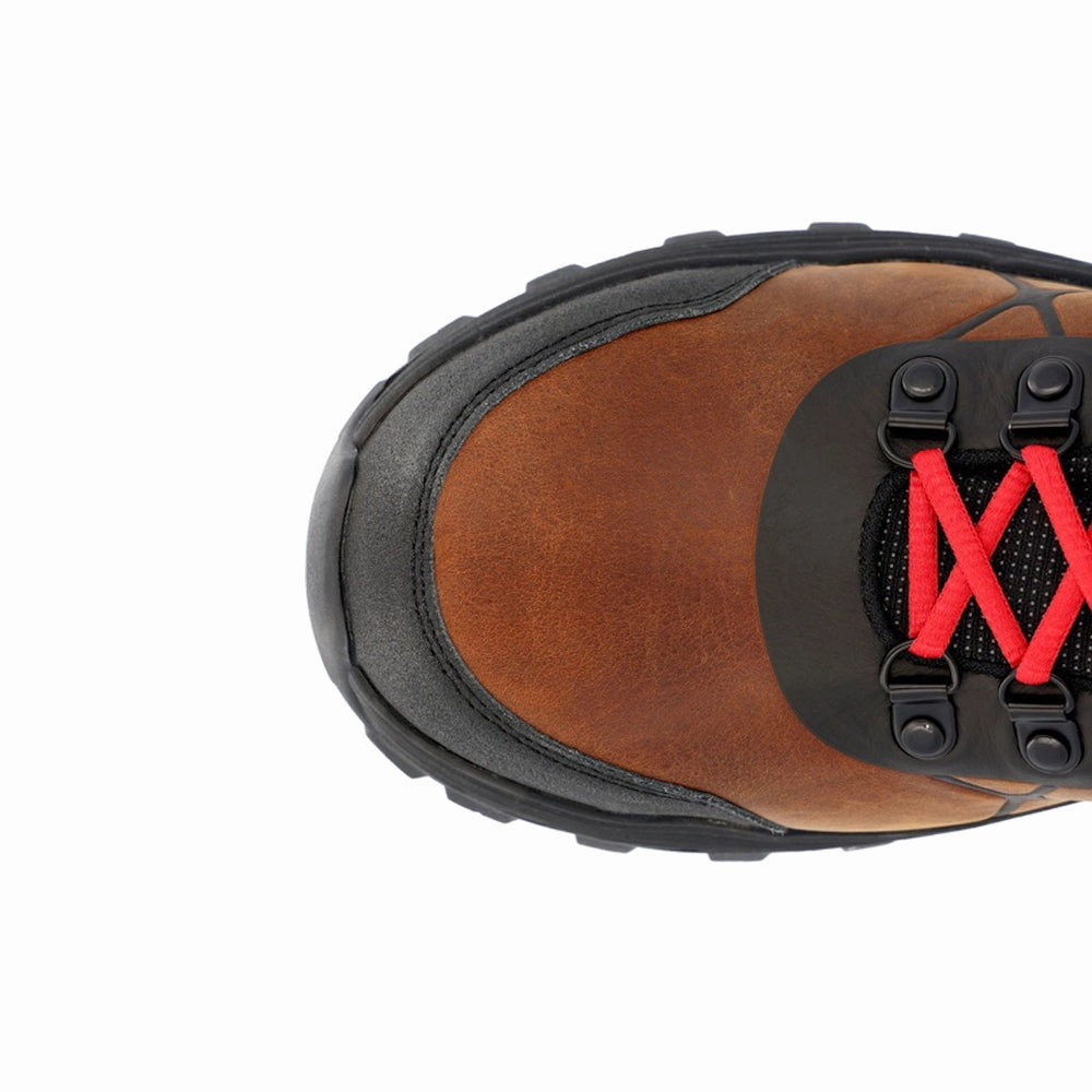 Worksite Comfort DuraBlend Sport Electrical Composite Toe Work Boots