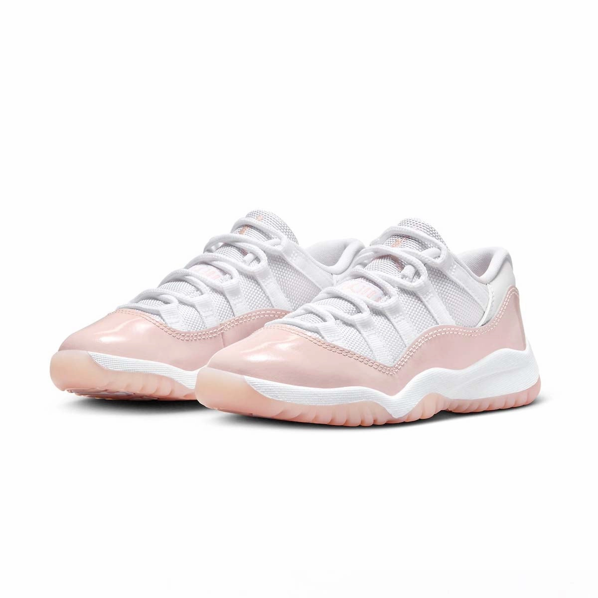 All-Day Durability Wmns Air Jordan 11 Low 'Legend Pink'