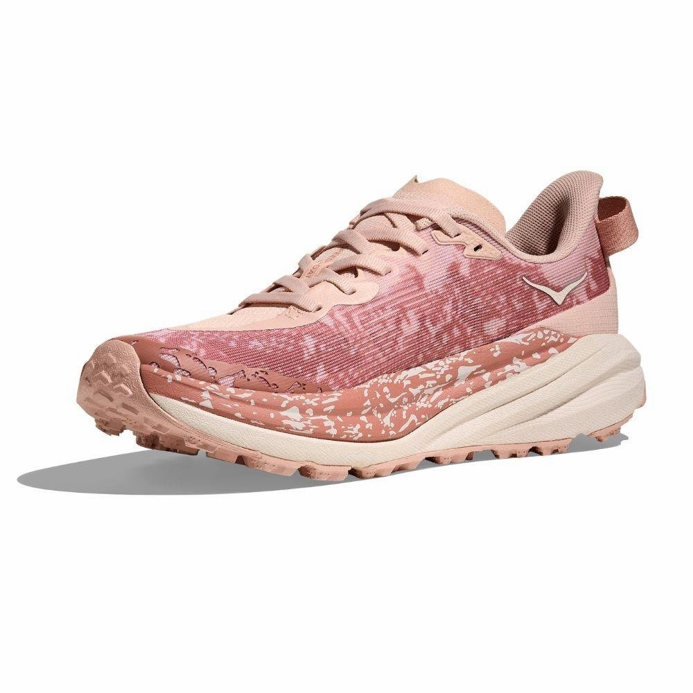 Luxurious breathability Energy Return System HOKA SPEEDGOAT 6 ??????????????????????