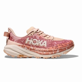 HOKA SPEEDGOAT 6 ?????????????????????? Sleek cushioning Durable Sole