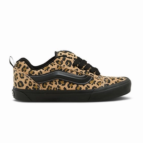 Waterproof Technology Knu Skool 'Leopard'