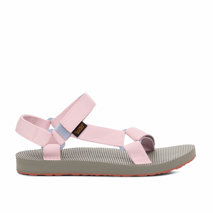 Slim performance Anti Fatigue Footbed TEVA-W ORIGINAL UNIVERSAL Women