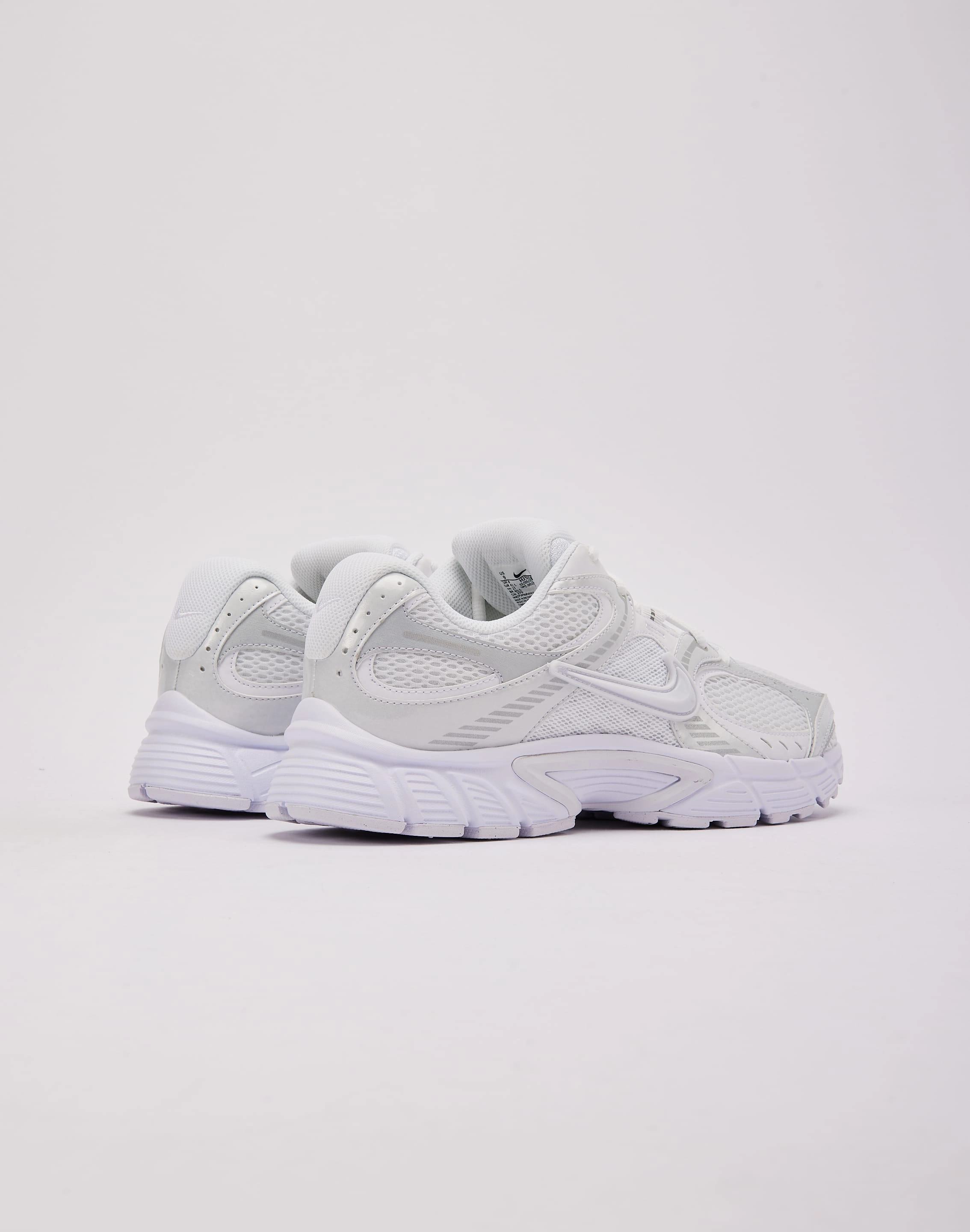 Nike V5 RNR padded tongue comfort