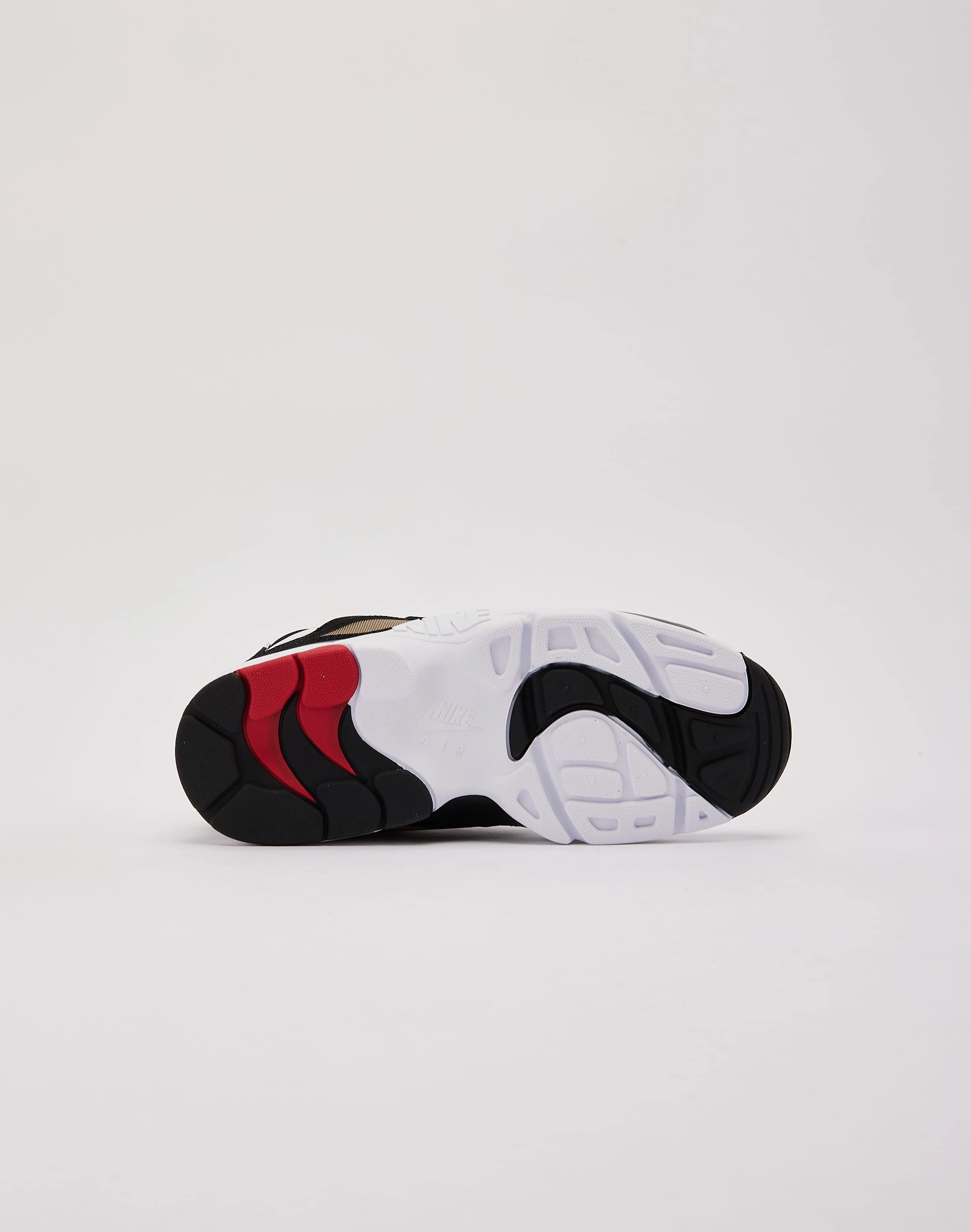 runner Plush Lining Nike Air Diamond Turf OG Grade-School