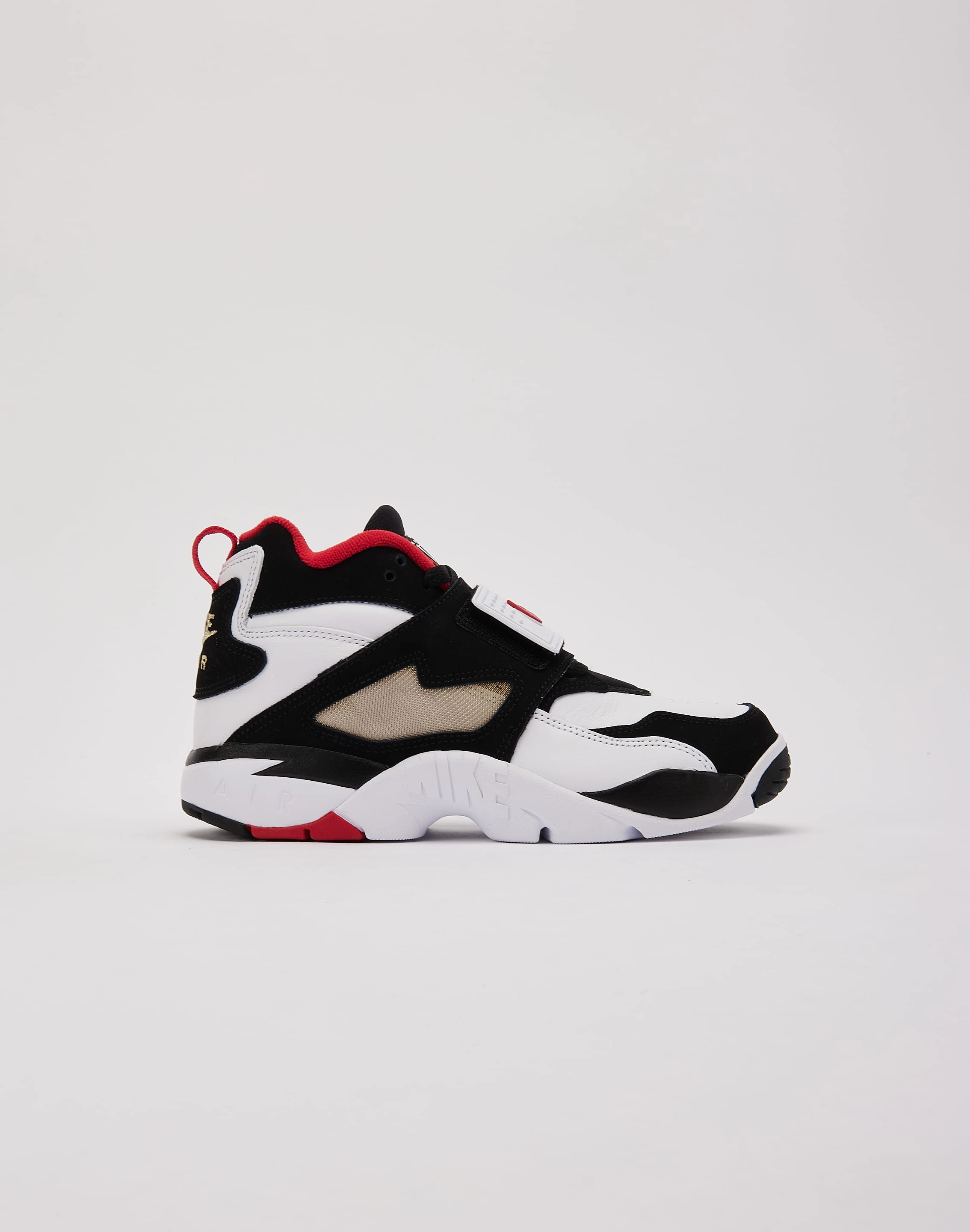 Nike Air Diamond Turf OG Grade-School Modern Comfort Eye - Catching