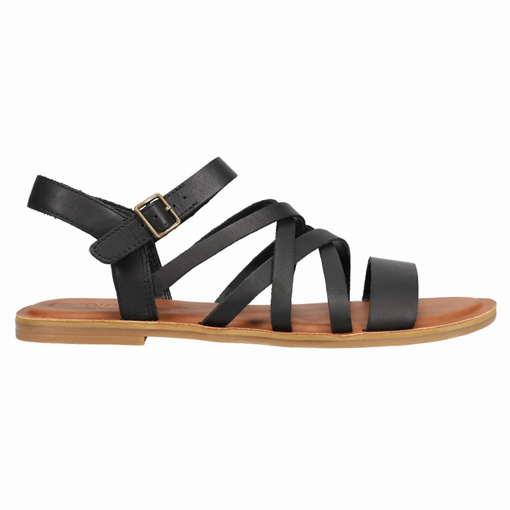 lowest Sephina Strappy Sandals