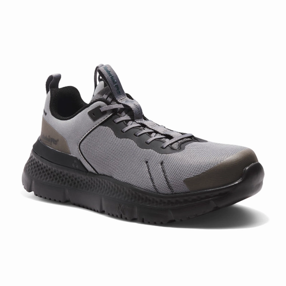 Heavy Duty Sole Hardwearing Footwear Setra Electrical Hazard Composite Toe Work Shoes