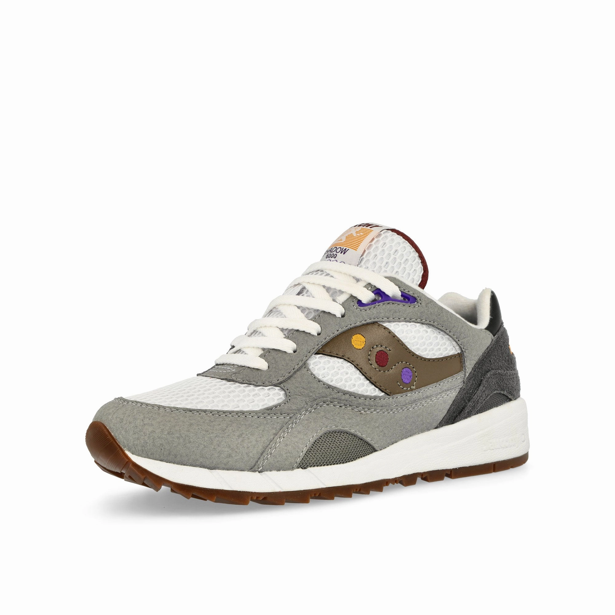 Shadow 6000 Street Motion