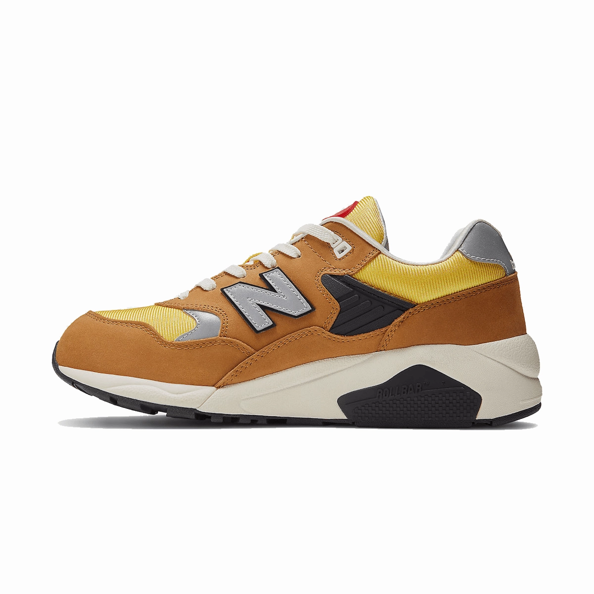 580 'Brown' Anti Fatigue Technology