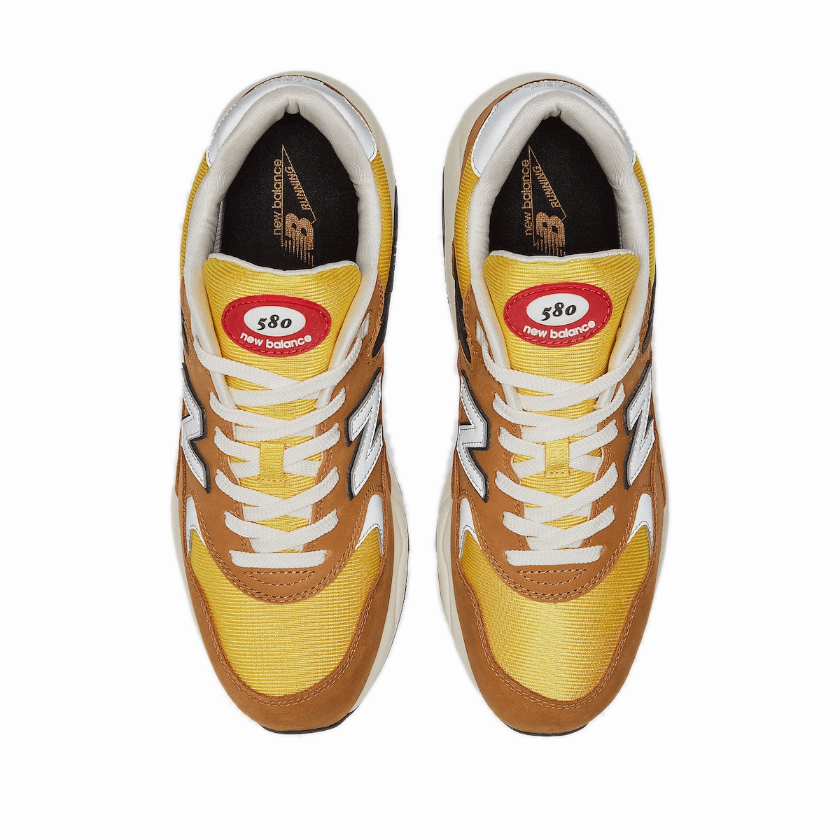 580 'Brown' inviting