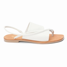 Shayla Sling Back Sandals Breathable Synthetic