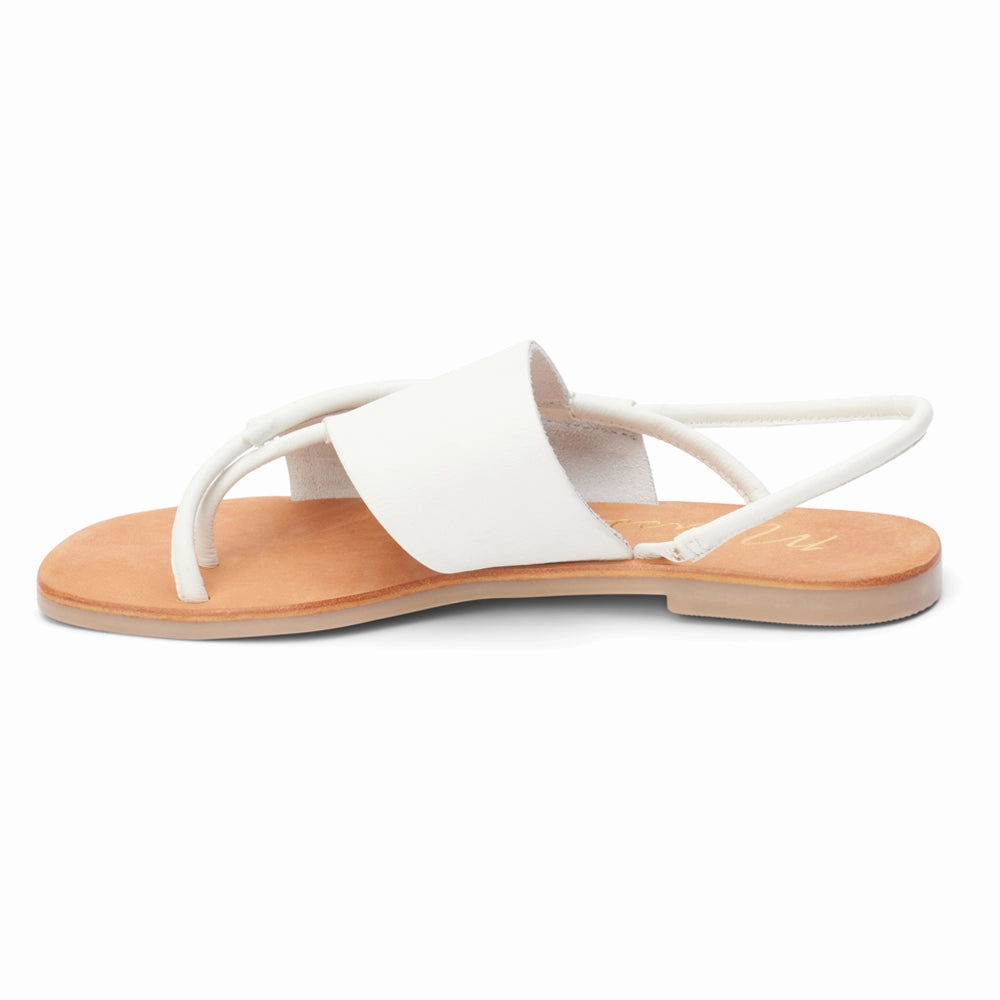Shayla Sling Back Sandals Refined performance Wedges