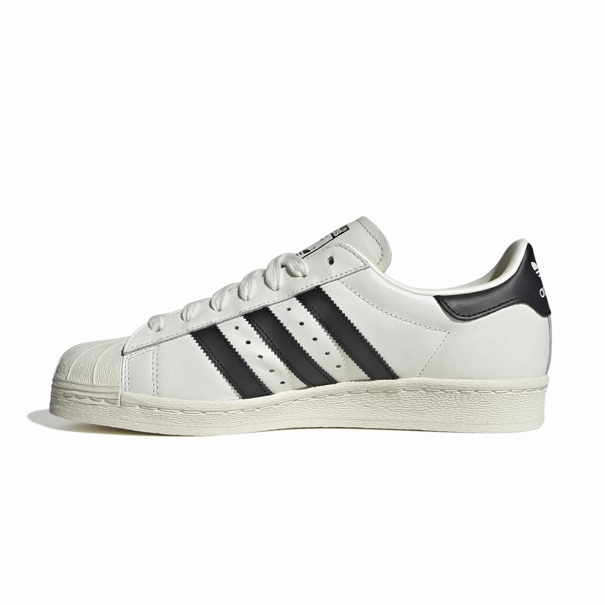 Superstar 82 'Cloud White' Cushioning Layer Moisture Management Coating